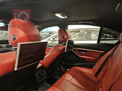 بي ام دبليو الفئة 3